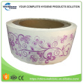 Hot Sale Silicone Paper Rolls,Silicone Release Paper,One Side Silicone Coated Paper